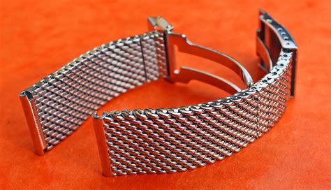 bracelet breitling 22mm occasion|22/20mm Replacement Breitling Bracelets for Sale.